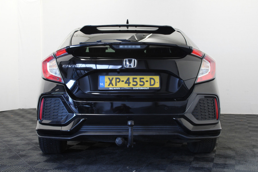 Honda Civic 1.0 i-VTEC Premium