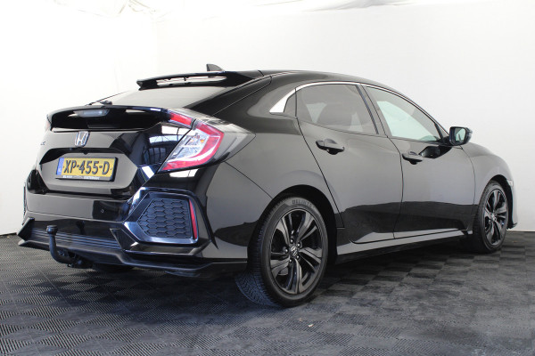 Honda Civic 1.0 i-VTEC Premium