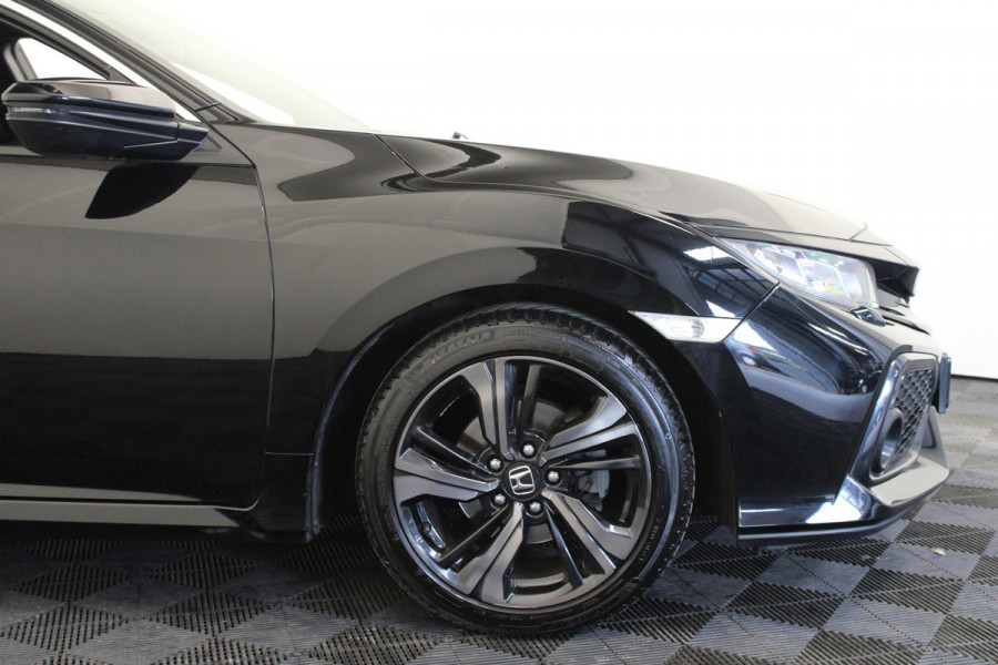 Honda Civic 1.0 i-VTEC Premium