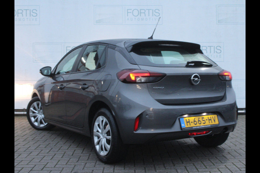 Opel Corsa 1.2 Edition NL AUTO | CARPLAY | PDC | CRUISE |