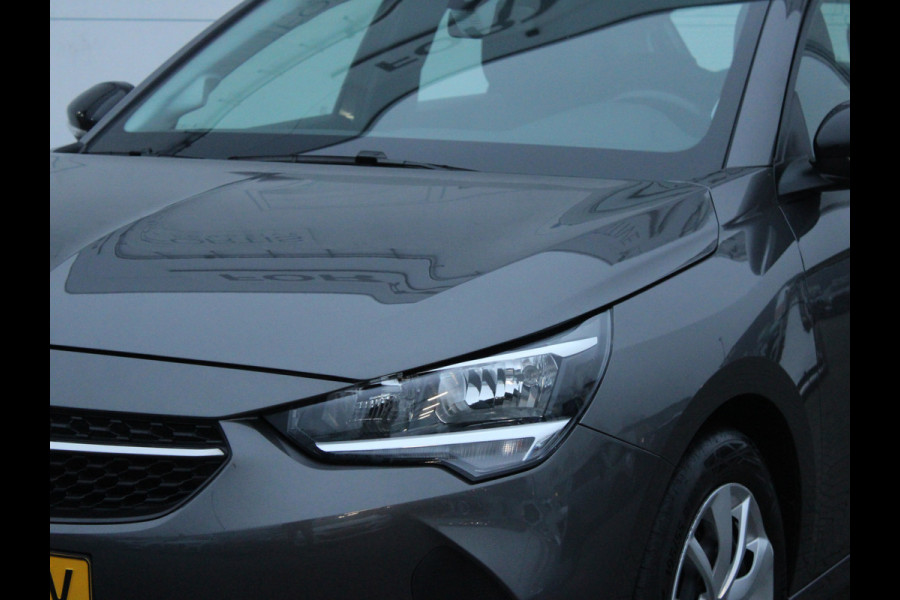 Opel Corsa 1.2 Edition NL AUTO | CARPLAY | PDC | CRUISE |