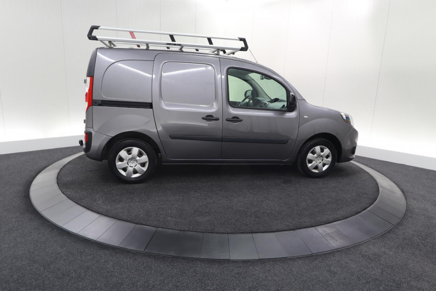 Renault Kangoo 1.5 Blue dCi 95 Work Edition | Trekhaak | Camera | Imperiaal | Airco