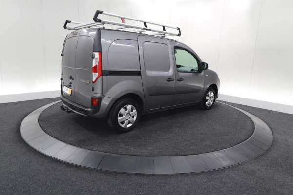 Renault Kangoo 1.5 Blue dCi 95 Work Edition | Trekhaak | Camera | Imperiaal | Airco