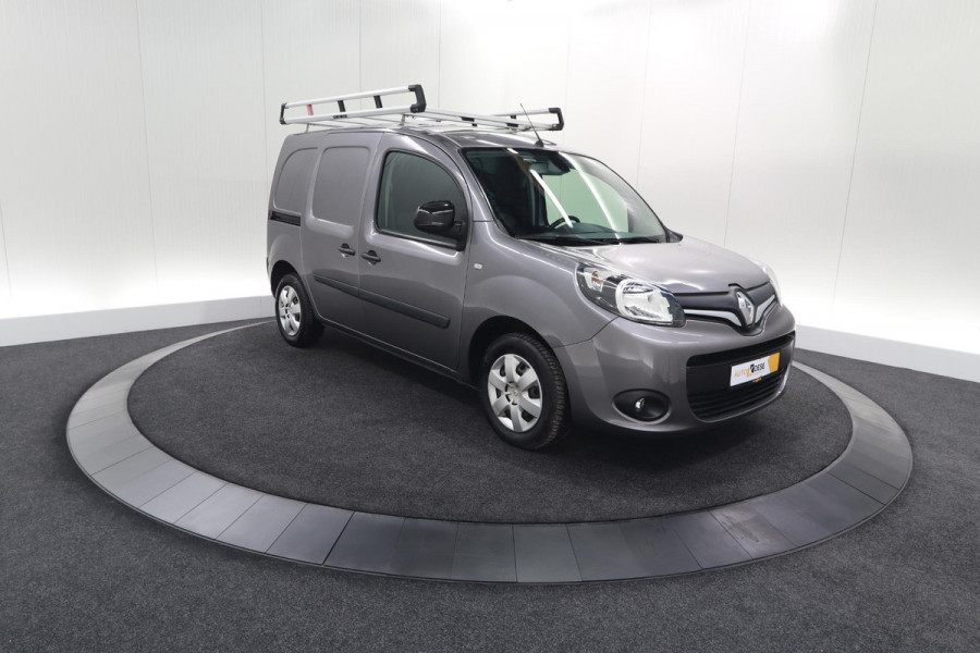 Renault Kangoo 1.5 Blue dCi 95 Work Edition | Trekhaak | Camera | Imperiaal | Airco