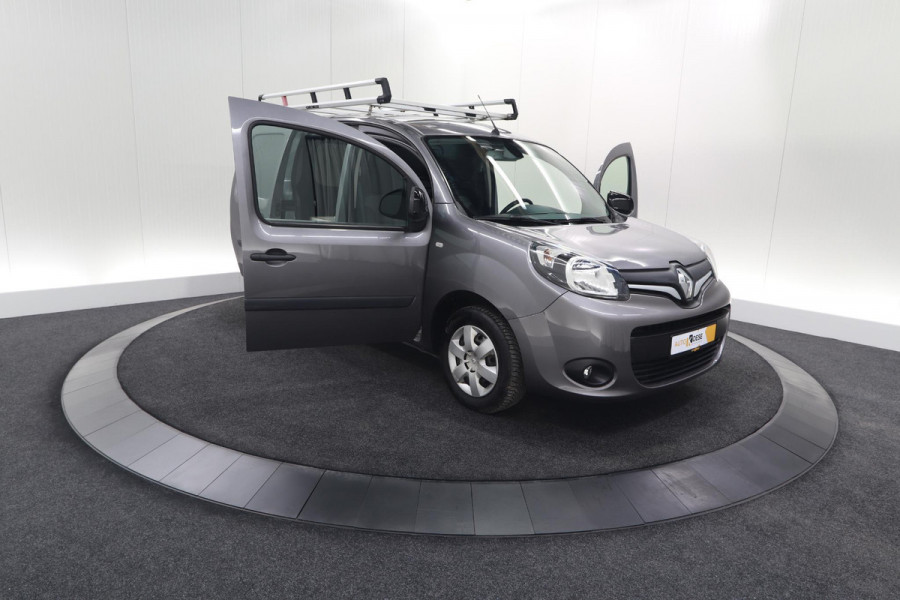 Renault Kangoo 1.5 Blue dCi 95 Work Edition | Trekhaak | Camera | Imperiaal | Airco