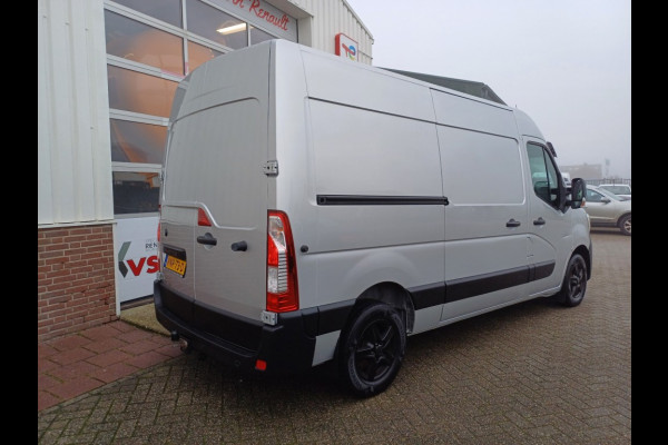 Renault Master Red Edition150-35 L2H2 Special Volle bus!! 3500 Kg Trekgewicht