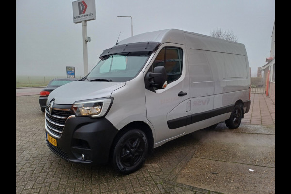 Renault Master Red Edition150-35 L2H2 Special Volle bus!! 3500 Kg Trekgewicht