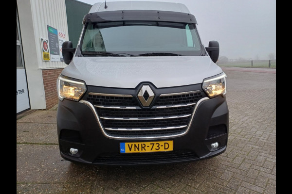 Renault Master Red Edition150-35 L2H2 Special Volle bus!! 3500 Kg Trekgewicht