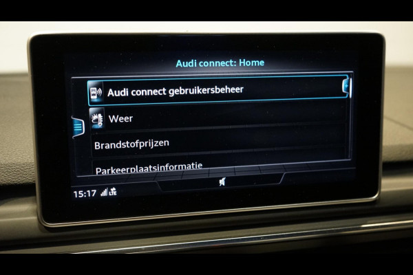 Audi A4 Avant 2.0 TFSI 3x S line AUTOMAAT-360 CAMERA-ACC-AUDI SOUND-DRIVE SELECT-ELEKTR KOFFERBAK-KEYLESS-NAVIGATIE