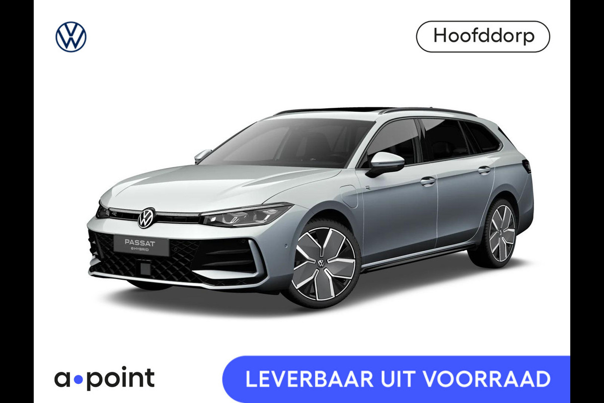 Volkswagen Passat Variant R-Line-Edition 1.5 eHybrid 150 kW / 204 pk Variant