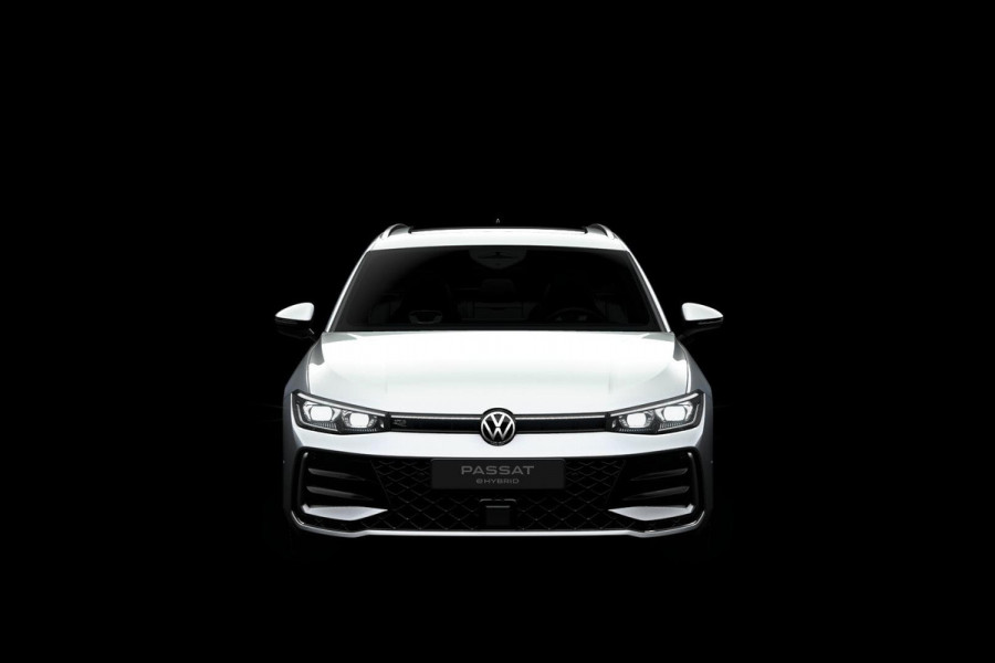 Volkswagen Passat Variant R-Line-Edition 1.5 eHybrid 150 kW / 204 pk Variant