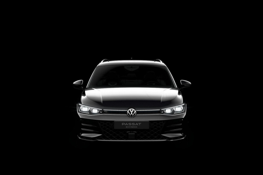 Volkswagen Passat Variant R-Line-Edition 1.5 eHybrid 200 kW / 272 pk Variant