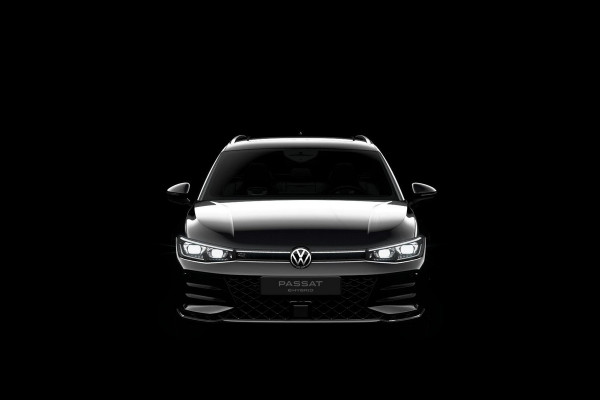 Volkswagen Passat Variant R-Line-Edition 1.5 eHybrid 200 kW / 272 pk Variant