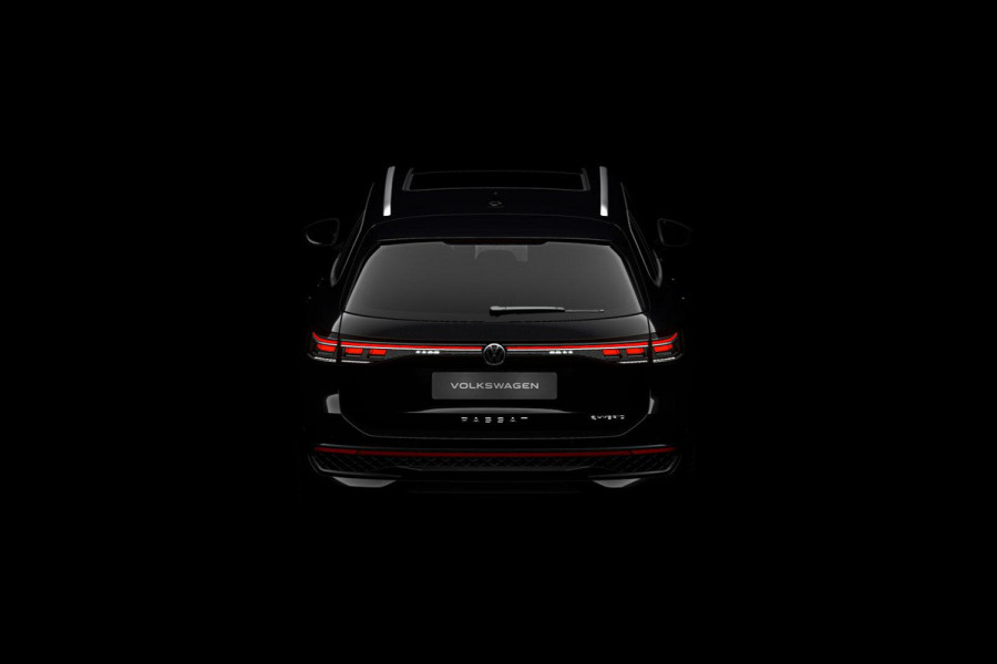 Volkswagen Passat Variant R-Line-Edition 1.5 eHybrid 200 kW / 272 pk Variant