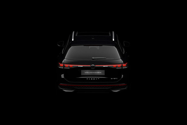 Volkswagen Passat Variant R-Line-Edition 1.5 eHybrid 200 kW / 272 pk Variant