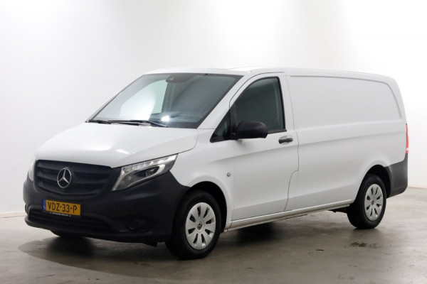 Mercedes-Benz Vito 114 CDI 136pk RWD Lang 7G Automaat LED/Navi/Camera 01-2020