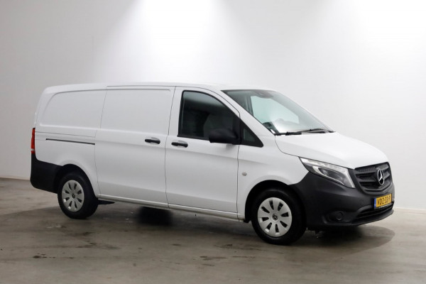 Mercedes-Benz Vito 114 CDI 136pk RWD Lang 7G Automaat LED/Navi/Camera 01-2020