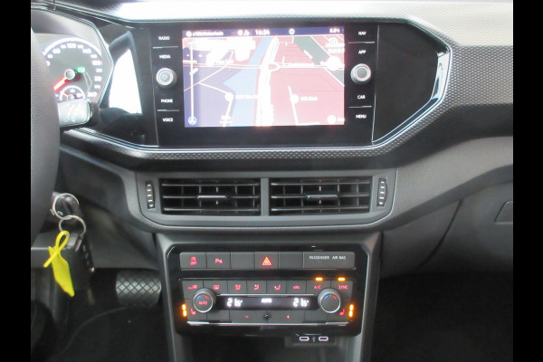 Volkswagen T-Cross 1.0 TSI Style Navi Camera Carplay Xenon/Led