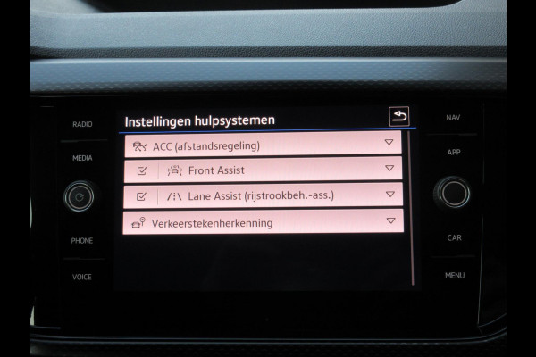 Volkswagen T-Cross 1.0 TSI Style Navi Camera Carplay Xenon/Led