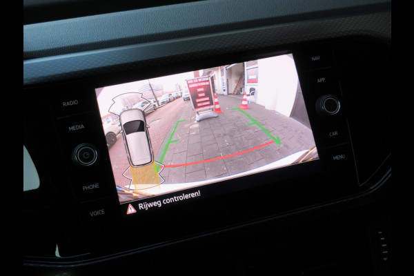 Volkswagen T-Cross 1.0 TSI Style Navi Camera Carplay Xenon/Led