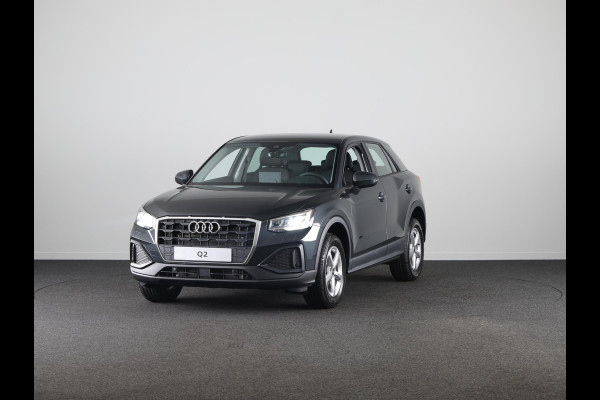 Audi Q2 35 TFSI Pro Line automaat, assistentiepakket parking, adaptive cruise control