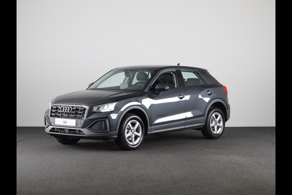 Audi Q2 35 TFSI Pro Line automaat, assistentiepakket parking, adaptive cruise control