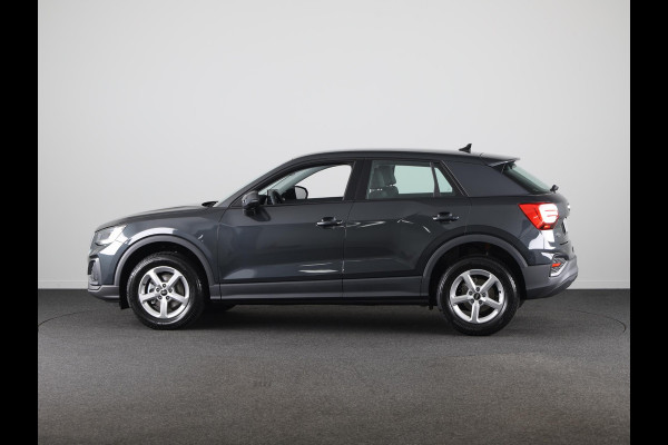 Audi Q2 35 TFSI Pro Line automaat, assistentiepakket parking, adaptive cruise control