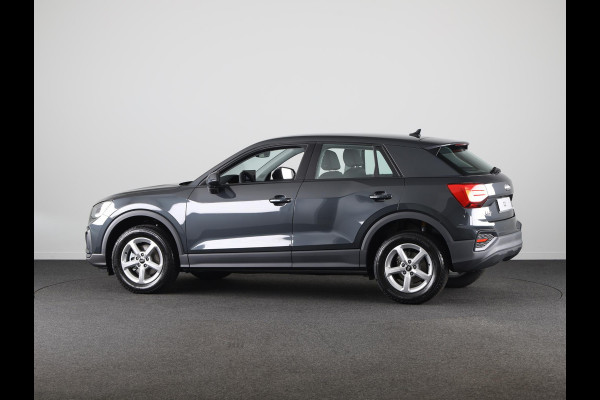 Audi Q2 35 TFSI Pro Line automaat, assistentiepakket parking, adaptive cruise control