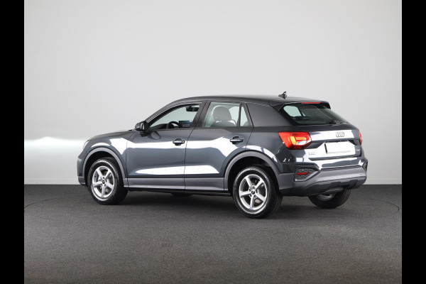 Audi Q2 35 TFSI Pro Line automaat, assistentiepakket parking, adaptive cruise control