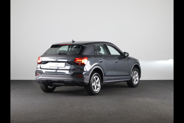 Audi Q2 35 TFSI Pro Line automaat, assistentiepakket parking, adaptive cruise control