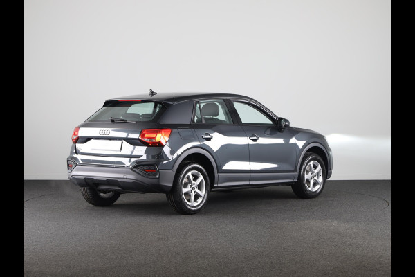 Audi Q2 35 TFSI Pro Line automaat, assistentiepakket parking, adaptive cruise control