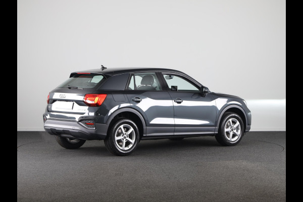 Audi Q2 35 TFSI Pro Line automaat, assistentiepakket parking, adaptive cruise control