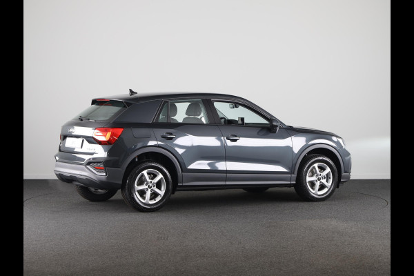 Audi Q2 35 TFSI Pro Line automaat, assistentiepakket parking, adaptive cruise control