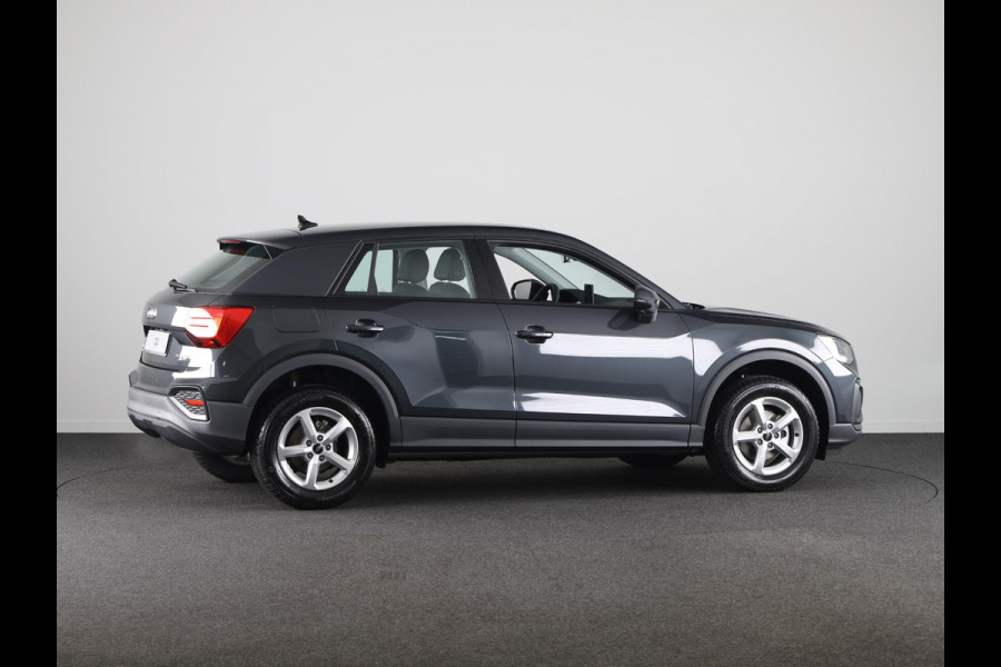 Audi Q2 35 TFSI Pro Line automaat, assistentiepakket parking, adaptive cruise control