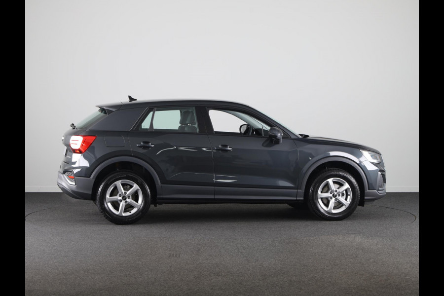 Audi Q2 35 TFSI Pro Line automaat, assistentiepakket parking, adaptive cruise control