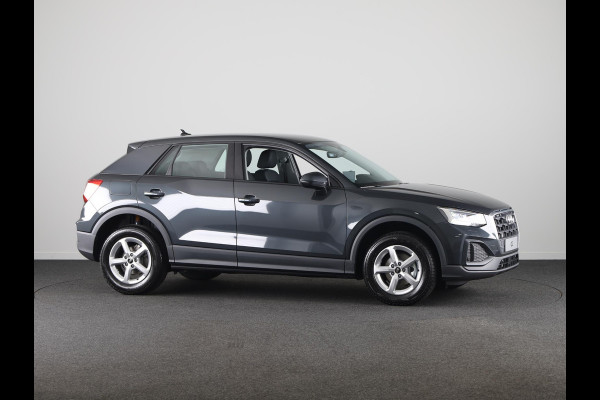 Audi Q2 35 TFSI Pro Line automaat, assistentiepakket parking, adaptive cruise control