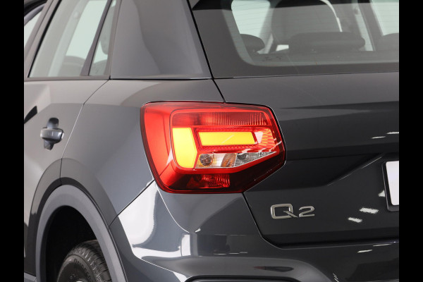 Audi Q2 35 TFSI Pro Line automaat, assistentiepakket parking, adaptive cruise control