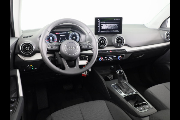 Audi Q2 35 TFSI Pro Line automaat, assistentiepakket parking, adaptive cruise control