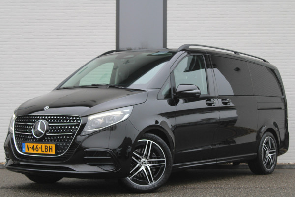 Mercedes-Benz V-Klasse 250d / BPM VRIJ / DC / AMG / New Model / 2x Elec Schuifd / 360 Cam / Vol Opties / NIEUWSTAAT