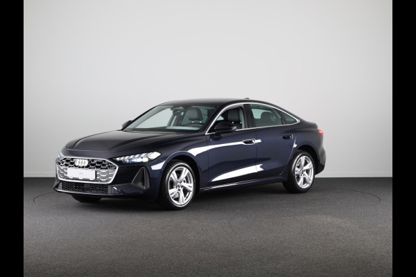 Audi A5 Advanced edition 35 TFSI 110 kW / 150 pk Limousine Audi A5 Limousine 2.0 TFSI  Advanced Edition automaat, First Edition, leder interieur, elektr. verst. voorstoelen