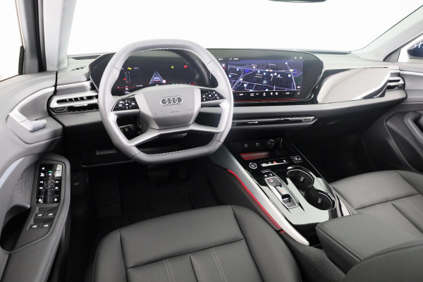 Audi A5 Advanced edition 35 TFSI 110 kW / 150 pk Limousine Audi A5 Limousine 2.0 TFSI  Advanced Edition automaat, First Edition, leder interieur, elektr. verst. voorstoelen