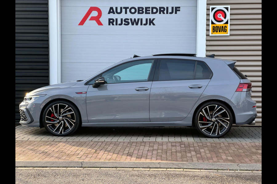 Volkswagen Golf 2.0 TSI GTI Pano/H&K/Camera/Dodehoek