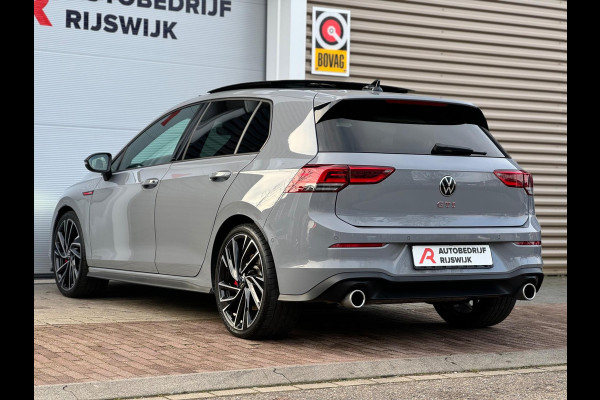 Volkswagen Golf 2.0 TSI GTI Pano/H&K/Camera/Dodehoek