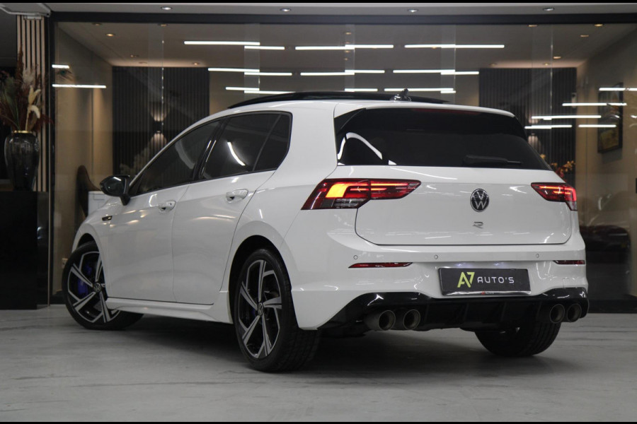 Volkswagen Golf 2.0 TSI R 4Motion Akra/Pano/Camera/Carplay