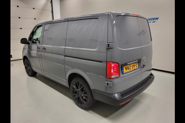 Volkswagen Transporter 2.0TDI 150pk Automaat 2X Schuifdeur Euro 6!