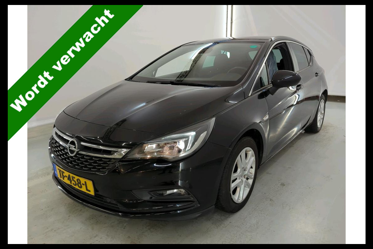 Opel Astra 1.0 Online Edition NL AUTO | CARPLAY | CARPLAY | CRUISE |