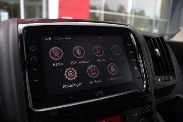 Citroën Jumper 2.2 BlueHDi 120PK L2H2 3.0t | APPLE CARPLAY/ANDROID AUTO | CRUISE | AIRCO | TREKHAAK | NIEUWE BUS! |