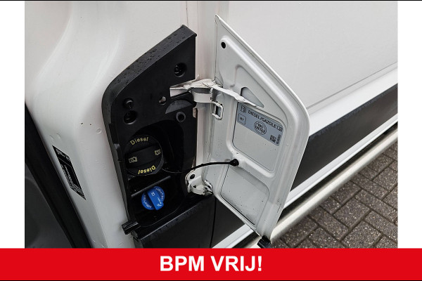 Volkswagen Crafter 35 2.0 TDI L3H3 Automaat Euro6 CarPlay Camera Sidebars NAP!