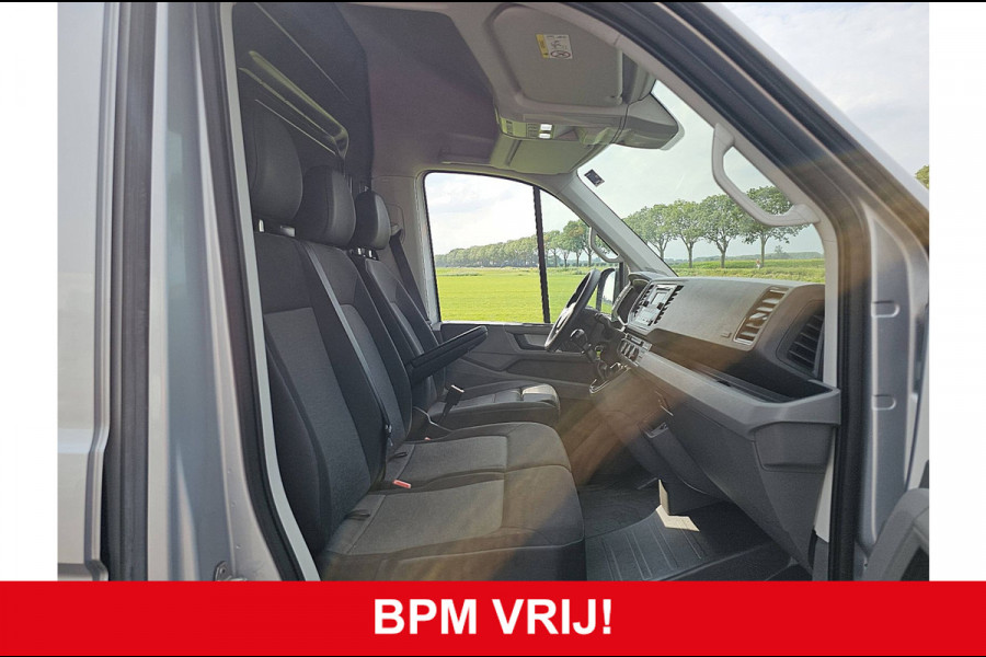 Volkswagen Crafter 30 2.0 TDI AC EURO6!