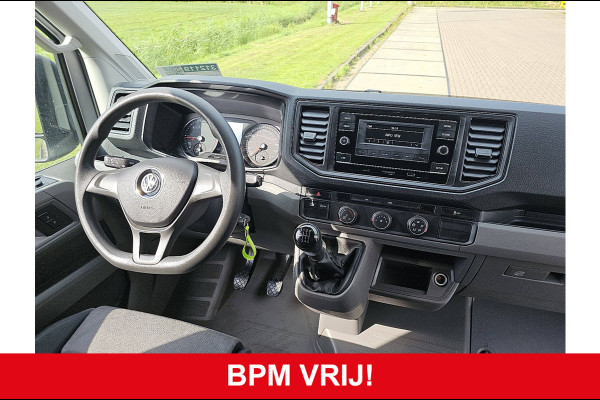 Volkswagen Crafter 30 2.0 TDI AC EURO6!